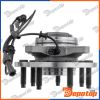 Moyeu de roue avant pour FORD | KLP-CH-069, 4L3Z-1104BA